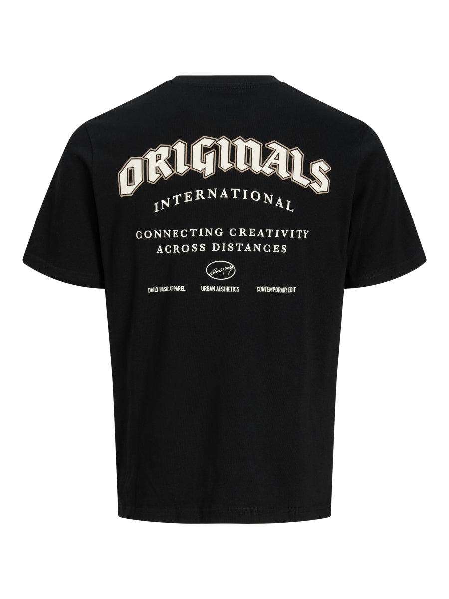 Jack & Jones Jungen T-Shirt JORMEADOWS