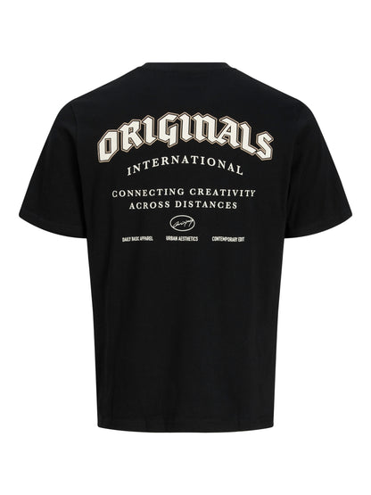 Jack & Jones Jungen T-Shirt JORMEADOWS