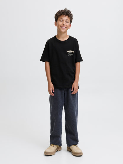 Jack & Jones Jungen T-Shirt JORMEADOWS