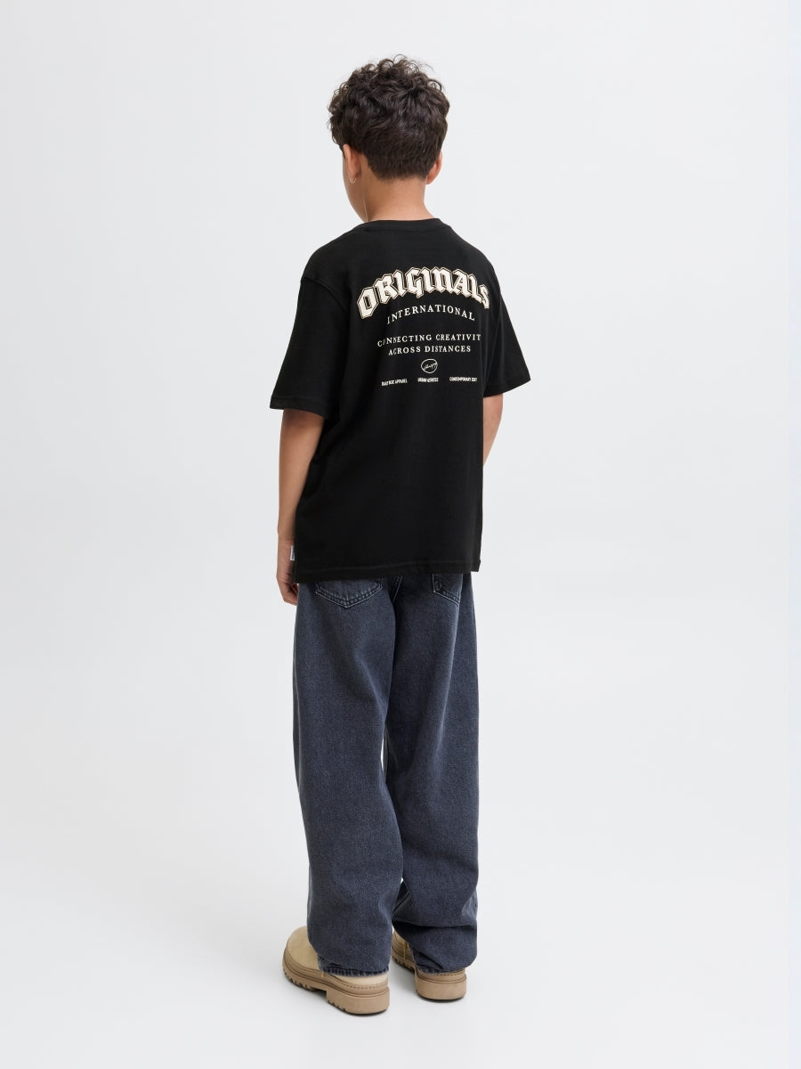 Jack & Jones Jungen T-Shirt JORMEADOWS