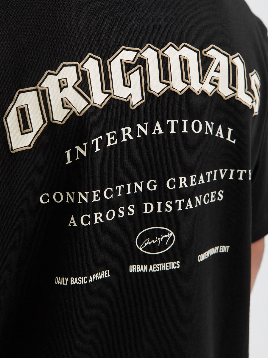 Jack & Jones Jungen T-Shirt JORMEADOWS