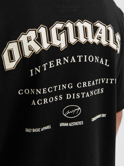 Jack & Jones Jungen T-Shirt JORMEADOWS