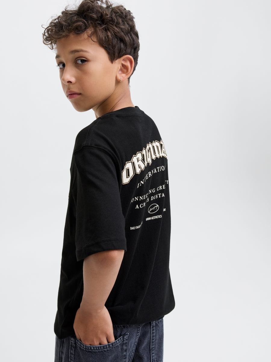 Jack & Jones Jungen T-Shirt JORMEADOWS
