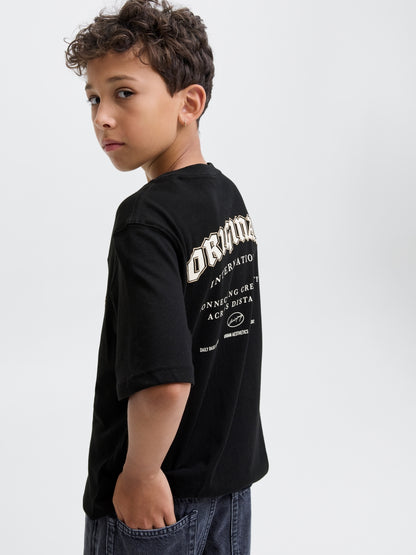 Jack & Jones Jungen T-Shirt JORMEADOWS