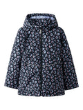 Name it Mädchen Übergangsjacke Winterjacke NKFMAXI
