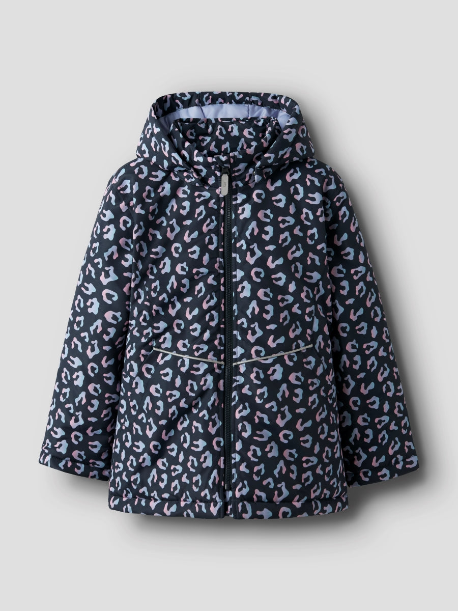 Name it Mädchen Übergangsjacke Winterjacke NKFMAXI
