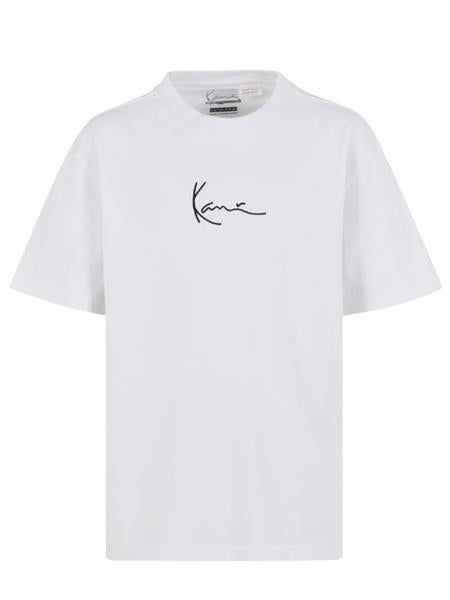 Karl Kani Junior T-Shirt Logo Stickerei 5615 / 5616