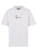 Karl Kani Junior T-Shirt Logo Stickerei 5615 / 5616