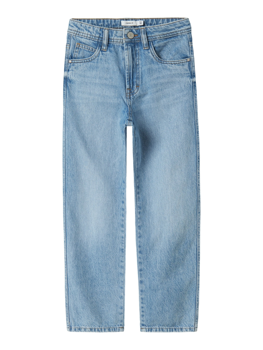 Name it Jungen Jeans weites Bein NKMRYAN LOOSE