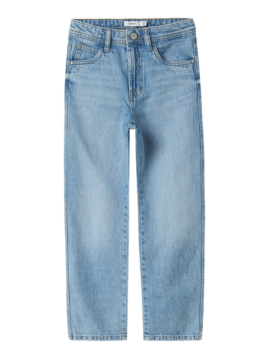Name it Jungen Jeans weites Bein NKMRYAN LOOSE