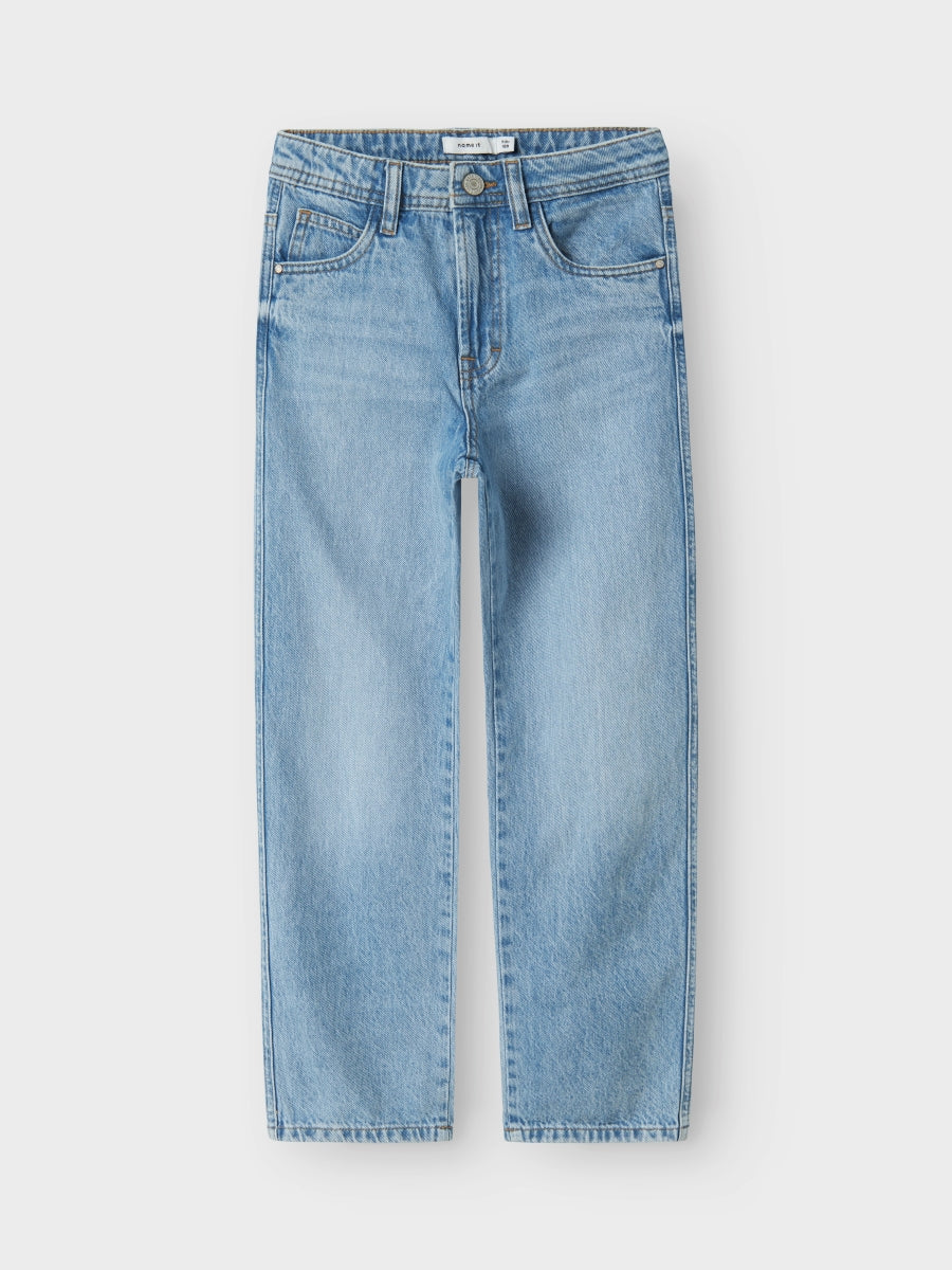 Name it Jungen Jeans weites Bein NKMRYAN LOOSE