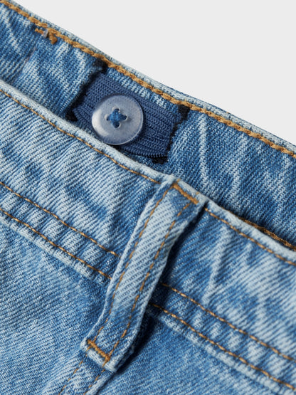 Name it Jungen Jeans weites Bein NKMRYAN LOOSE