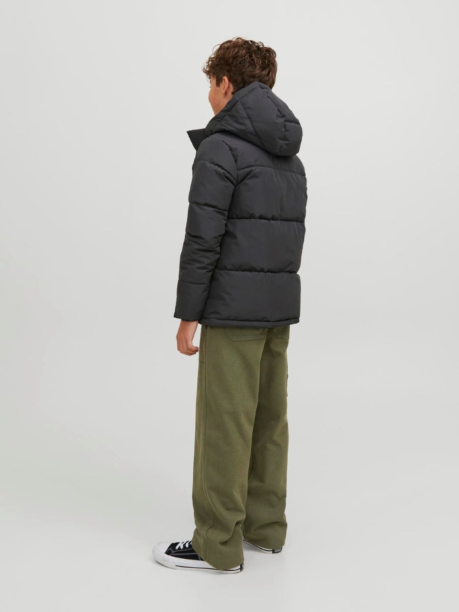 Jack & Jones Jungen Steppjacke Winterjacke Pufferjacke JCOSPEED