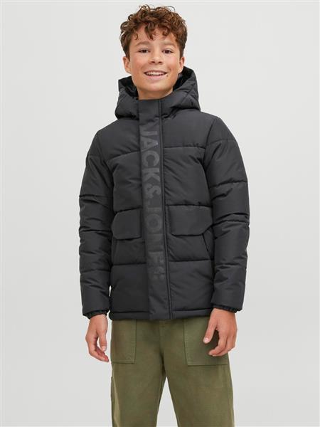Jack & Jones Jungen Steppjacke Winterjacke Pufferjacke JCOSPEED