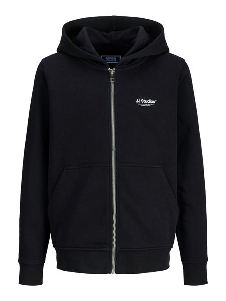 Jack & Jones Jungen Sweatjacke Hoodie Kapuzenjacke JJESOHO
