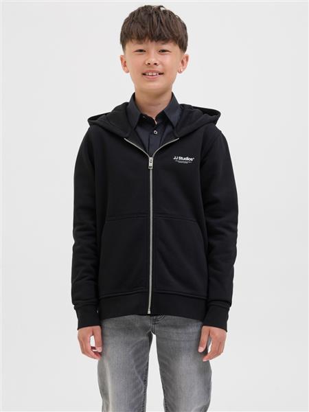 Jack & Jones Jungen Sweatjacke Hoodie Kapuzenjacke JJESOHO