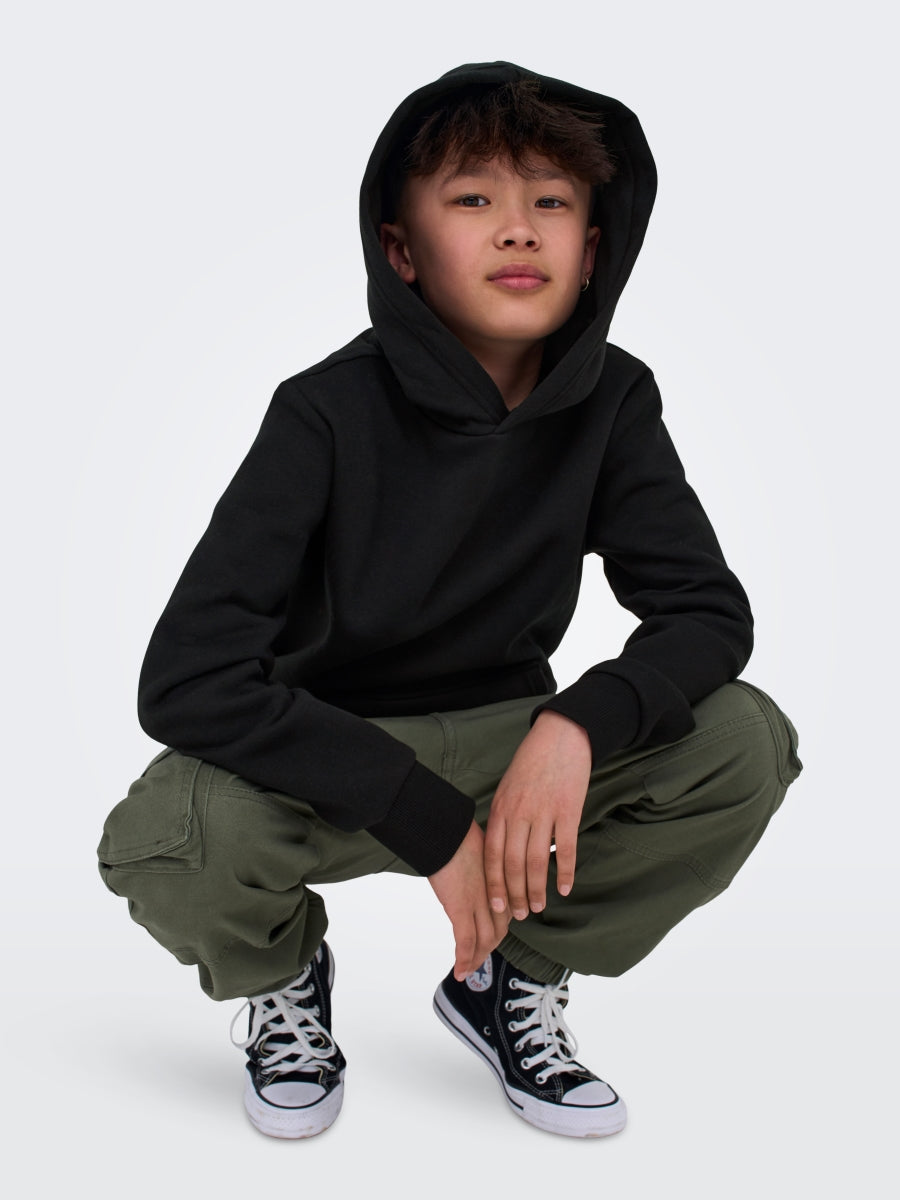 ONLY & SONS Jungen Hoodie OSJCERES