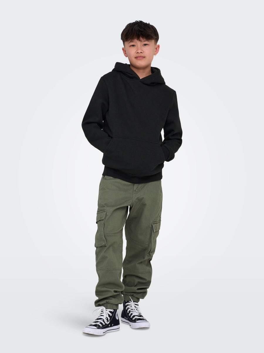 ONLY & SONS Jungen Hoodie OSJCERES