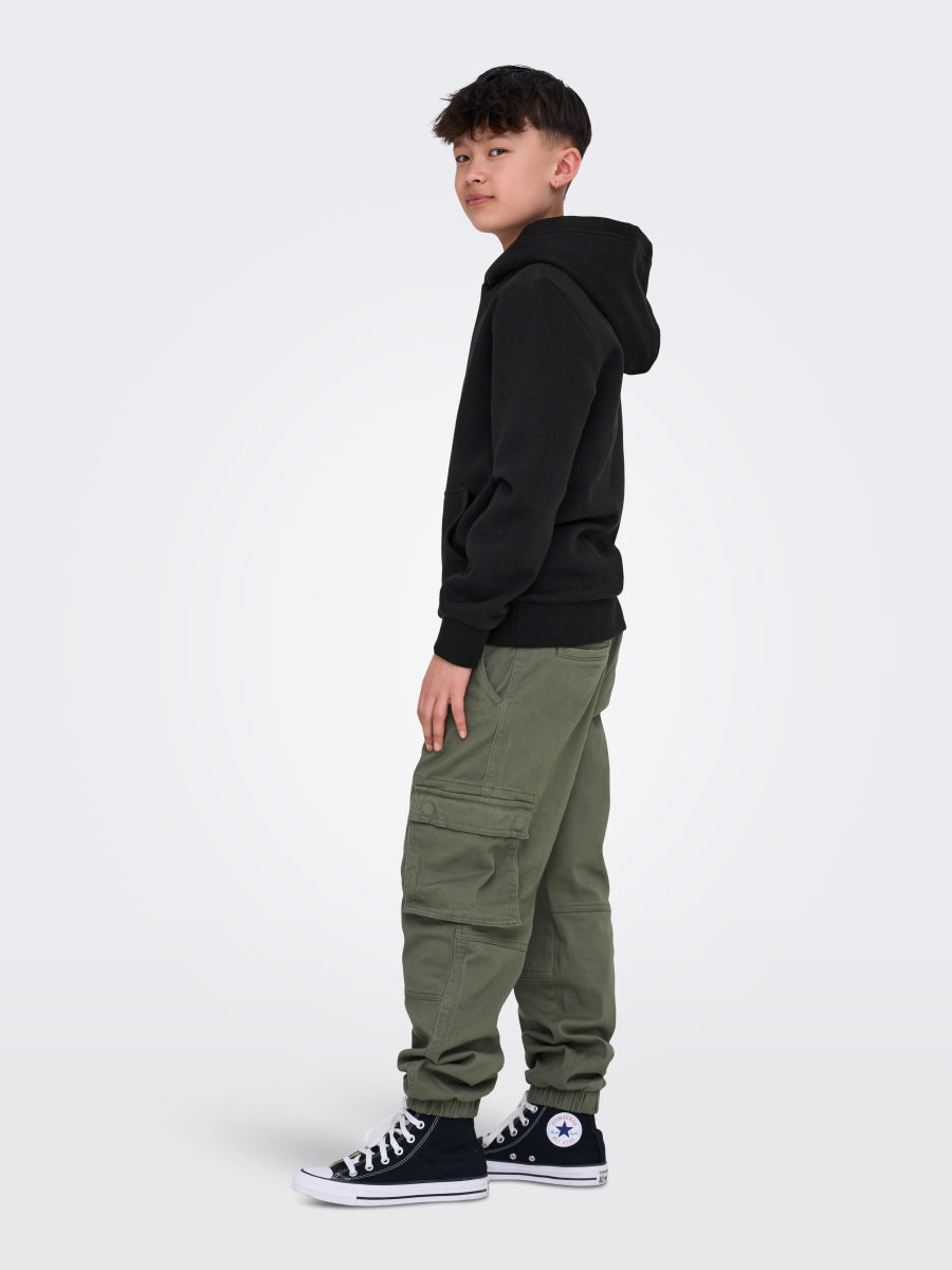 ONLY & SONS Jungen Hoodie OSJCERES