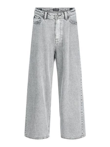 Jack & Jones Jungen Jeans Baggy  weites Bein JJIRON