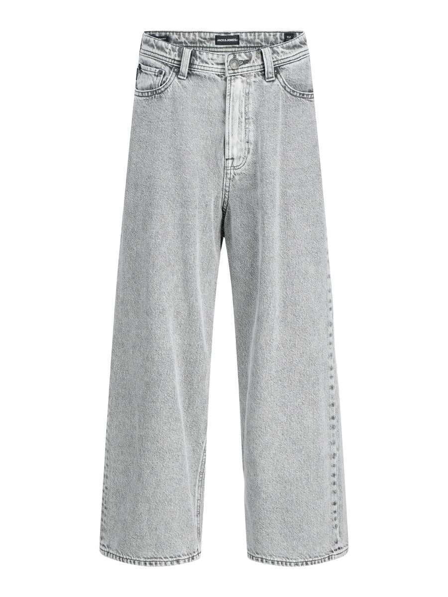 Jack & Jones Jungen Jeans Baggy  weites Bein JJIRON