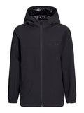 Jack & Jones Jungen Sommerjacke wasserabweisend leicht JORVESTERBRO