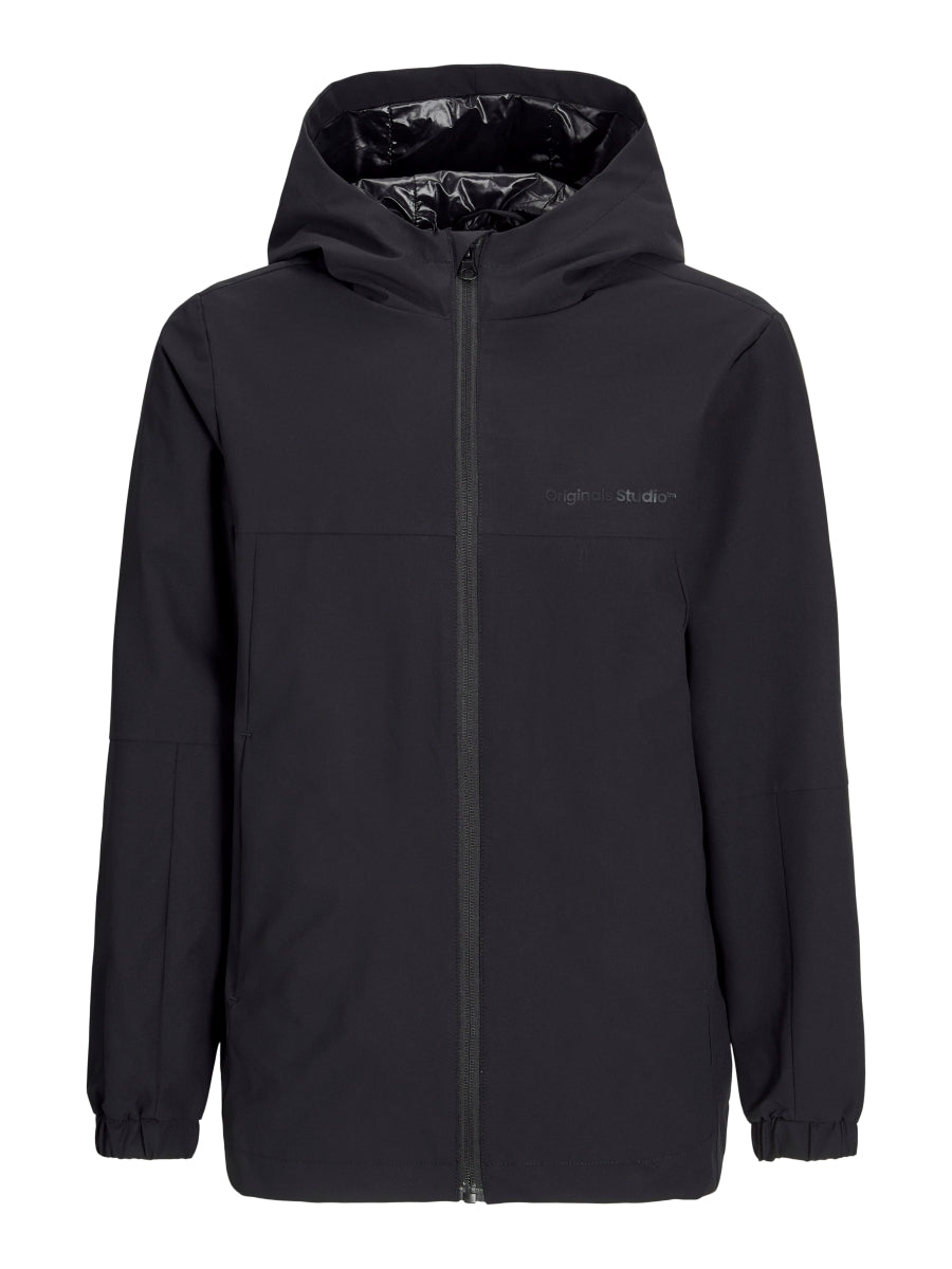 Jack & Jones Jungen Sommerjacke wasserabweisend leicht JORVESTERBRO