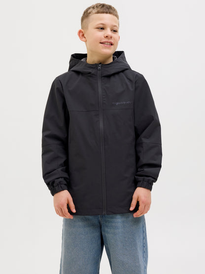 Jack & Jones Jungen Sommerjacke wasserabweisend leicht JORVESTERBRO
