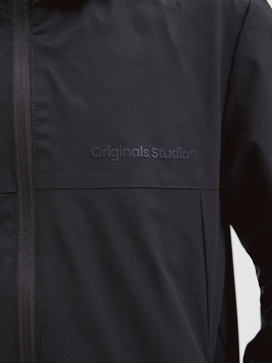 Jack & Jones Jungen Sommerjacke wasserabweisend leicht JORVESTERBRO