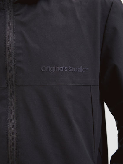 Jack & Jones Jungen Sommerjacke wasserabweisend leicht JORVESTERBRO