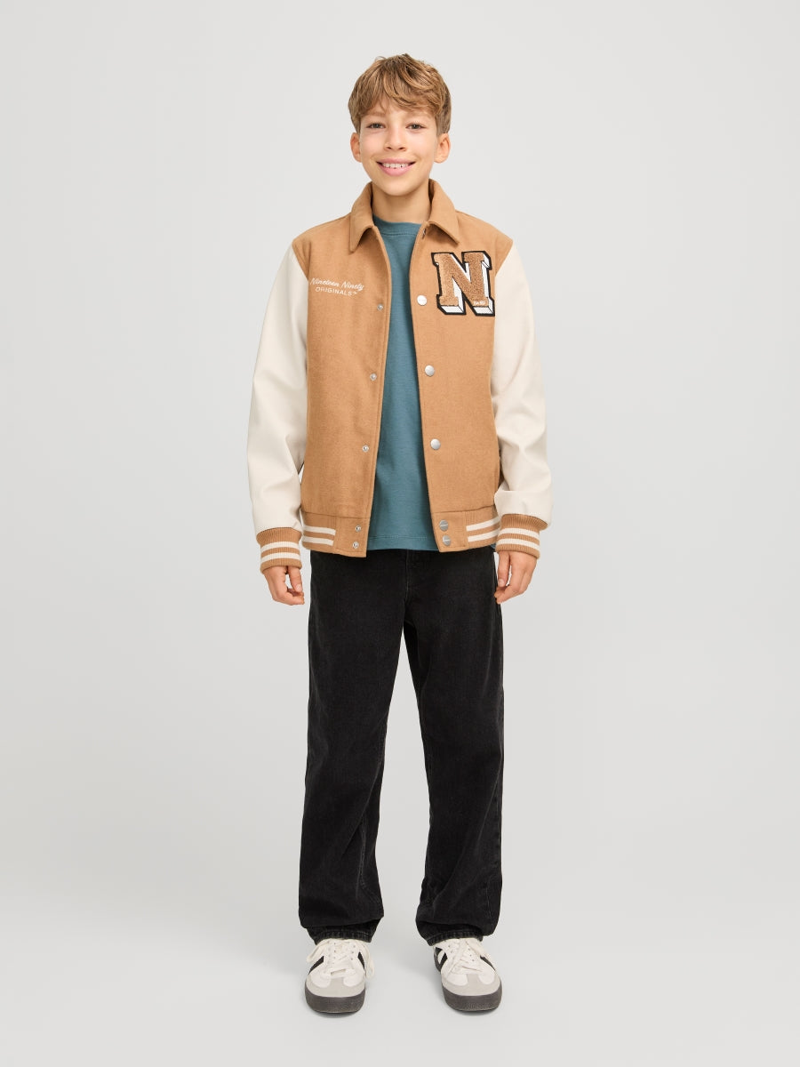 Jack&Jones Jungen T-Shirt JJEURBAN