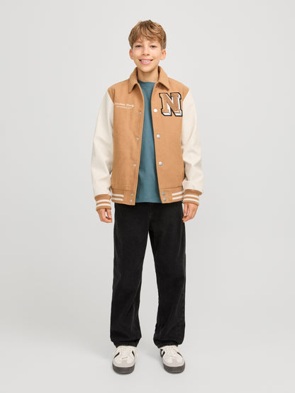 Jack&Jones Jungen T-Shirt JJEURBAN JJEURBAN