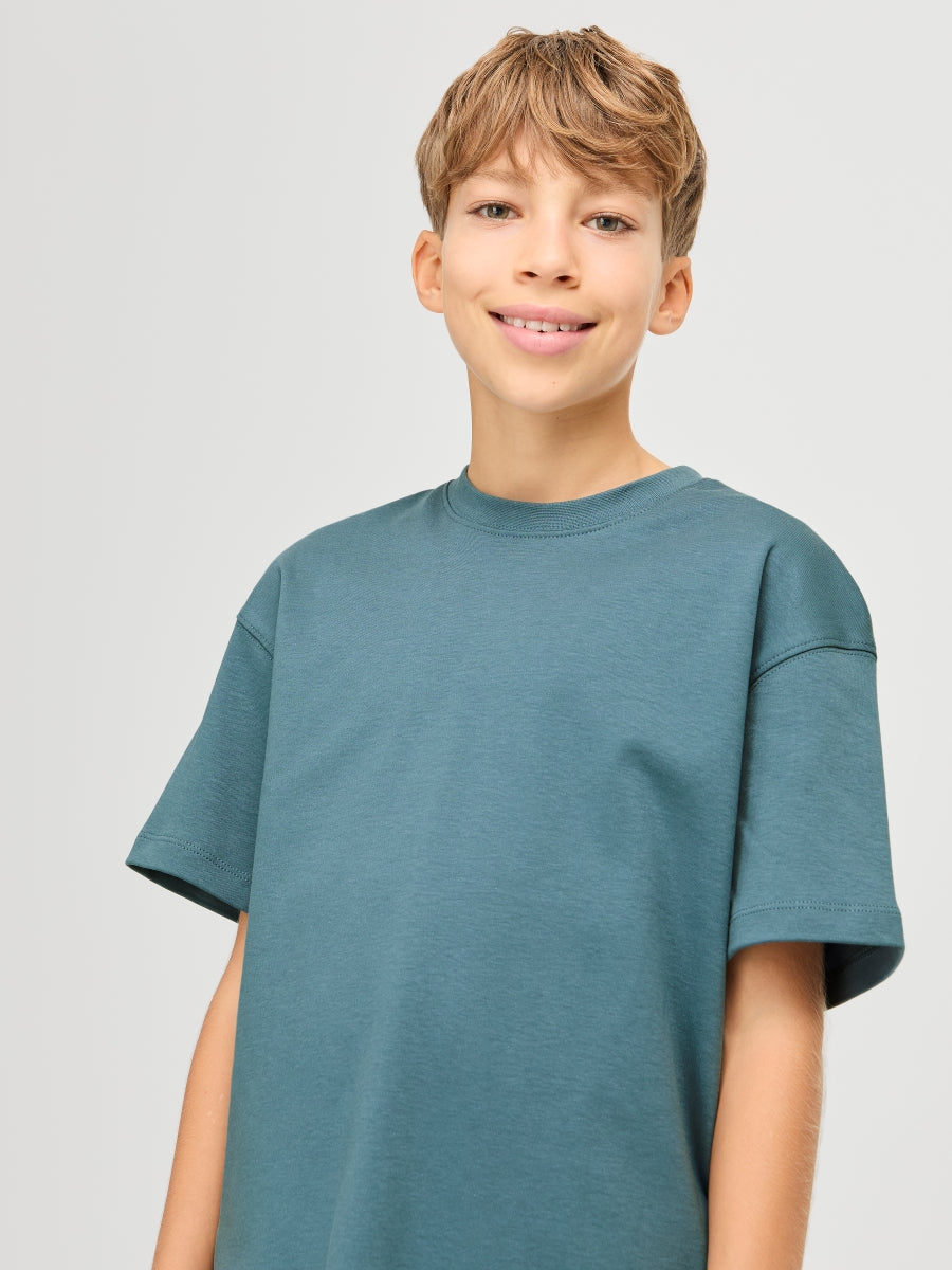 Jack&Jones Jungen T-Shirt JJEURBAN