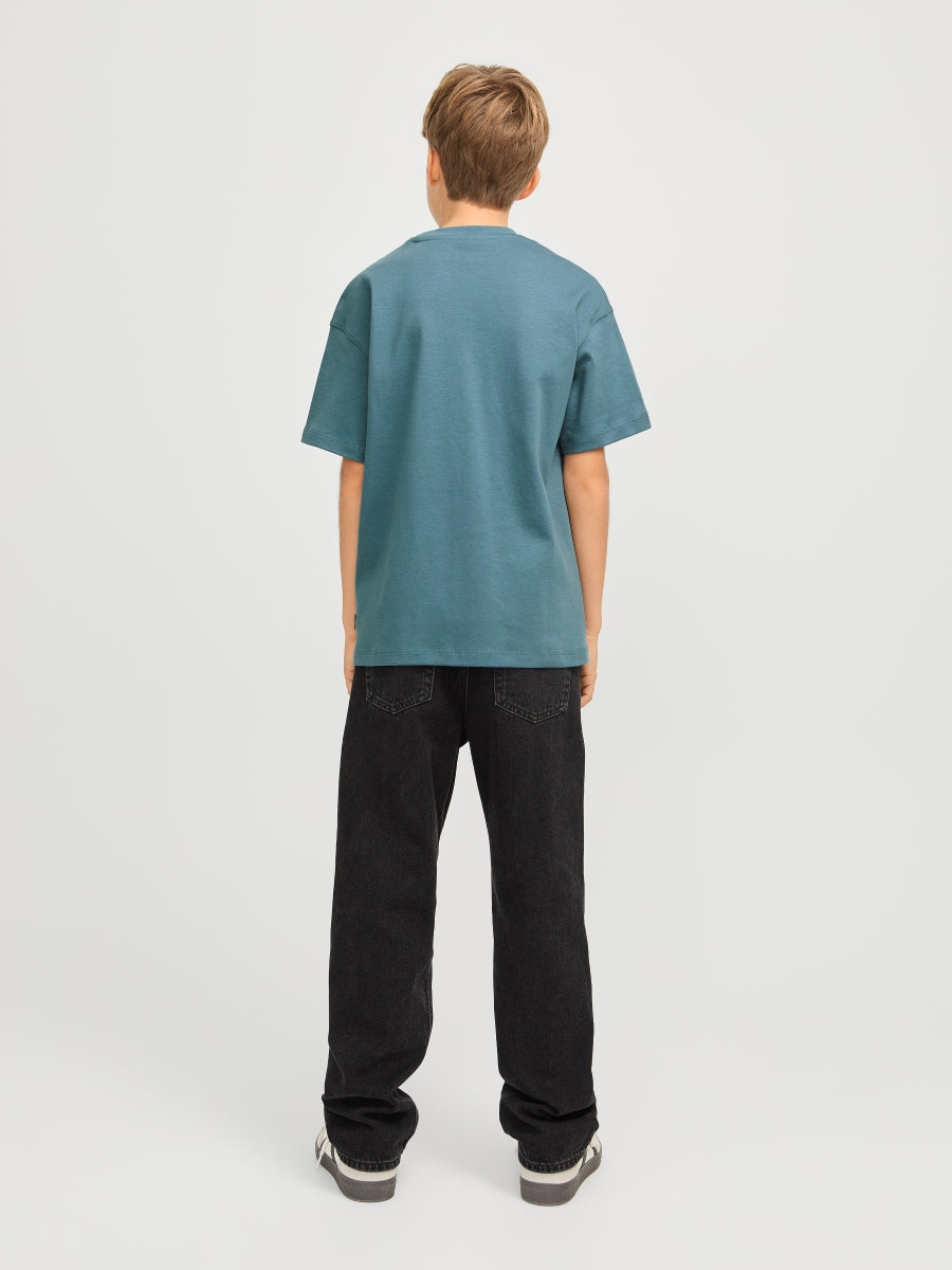 Jack&Jones Jungen T-Shirt JJEURBAN