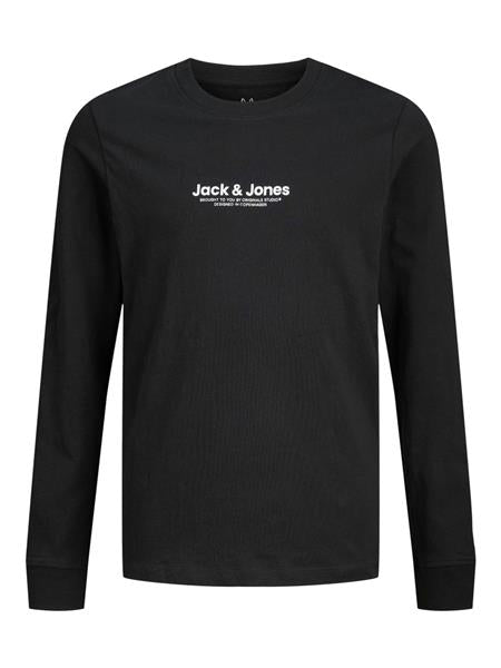 Jack & Jones Jungen Langarmshirt 12267790 JWHVESTERBRO
