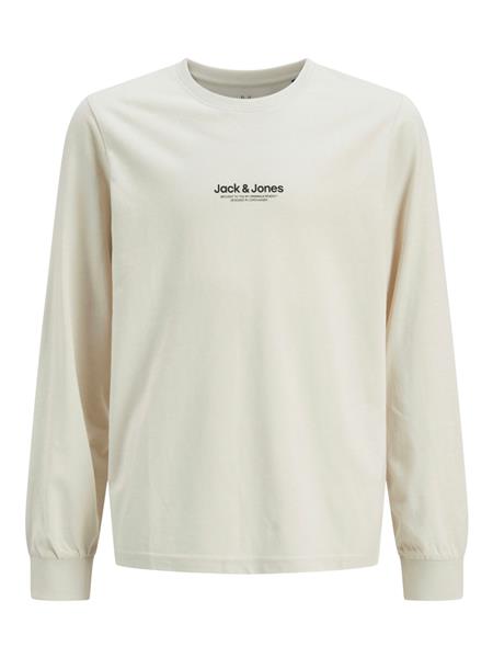 Jack & Jones Jungen Langarmshirt 12267790 JWHVESTERBRO
