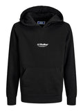 Jack & Jones Jungen Hoodie Kapuzensweatshirt JJESOHO