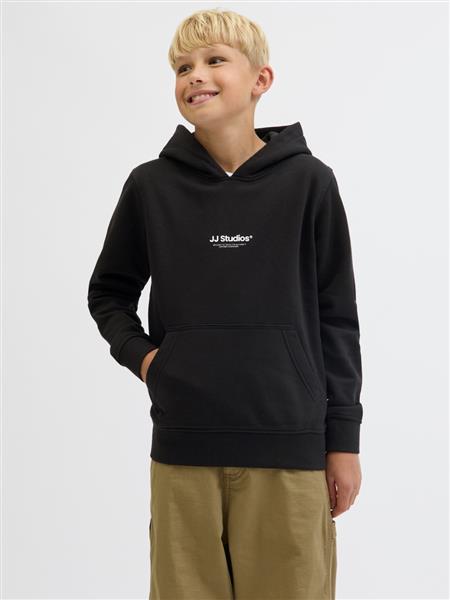 Jack & Jones Jungen Hoodie Kapuzensweatshirt JJESOHO