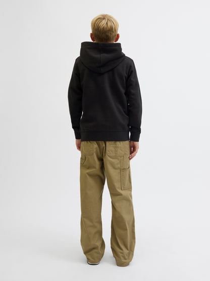 Jack & Jones Jungen Hoodie Kapuzensweatshirt JJESOHO