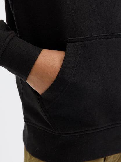 Jack & Jones Jungen Hoodie Kapuzensweatshirt JJESOHO