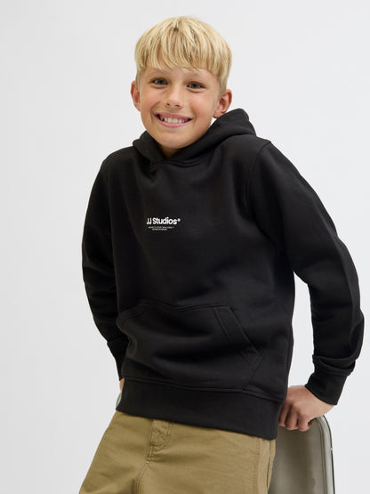 Jack & Jones Jungen Hoodie Kapuzensweatshirt JJESOHO
