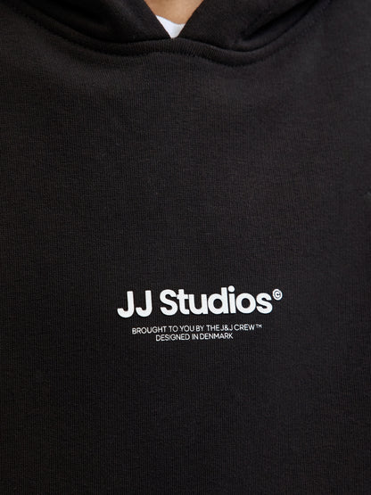 Jack & Jones Jungen Hoodie Kapuzensweatshirt JJESOHO