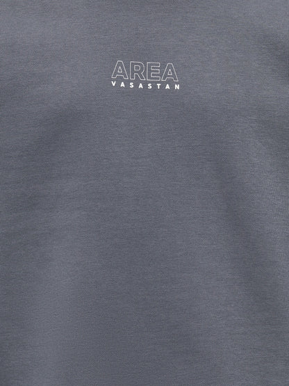Only Mädchen Sweatshirt weit KOGZENJA