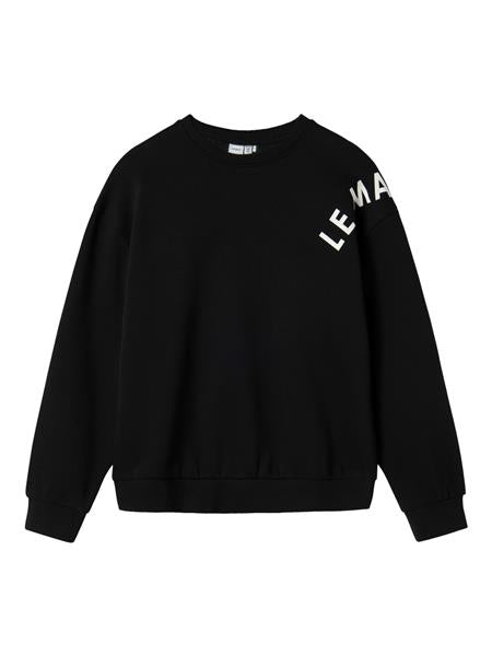 Name it Mädchen Sweatshirt Paris NKFODIKA