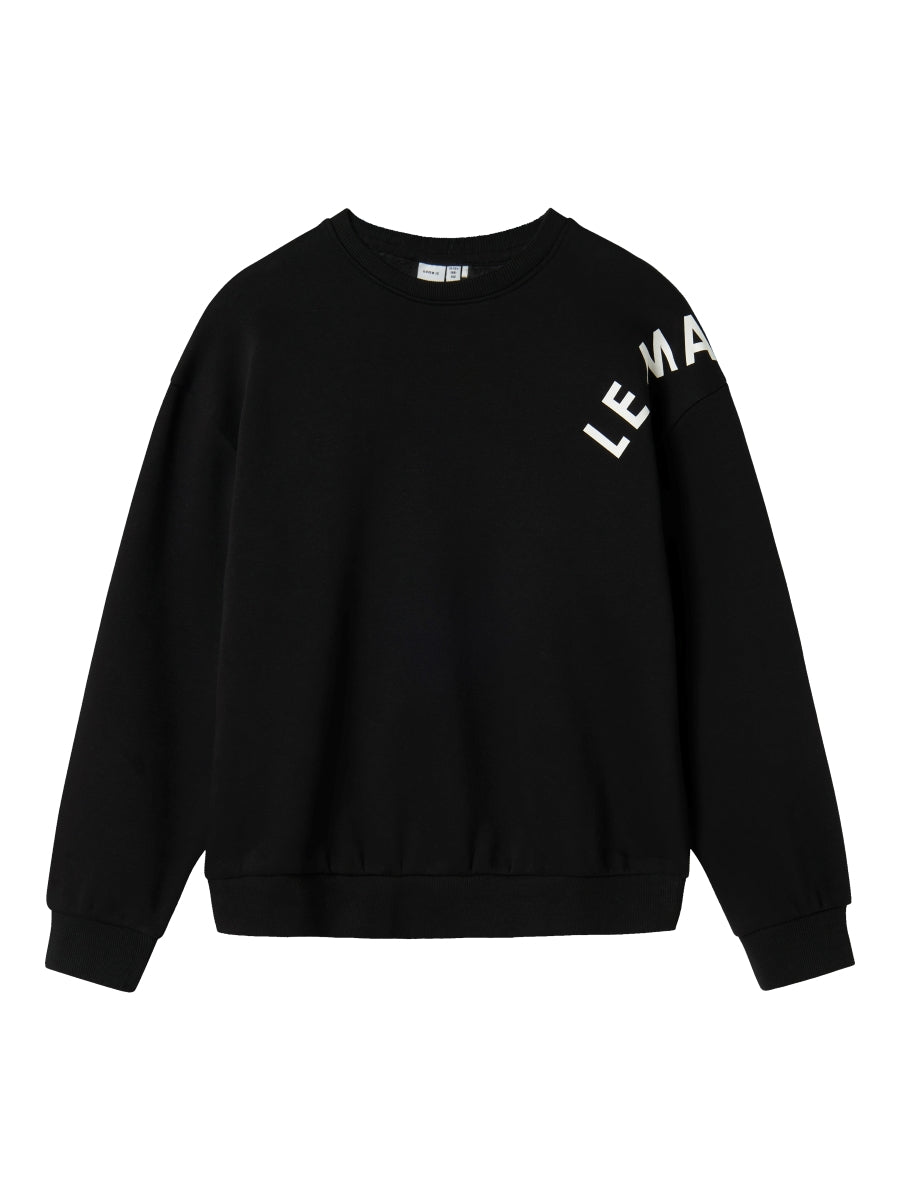 Name it Mädchen Sweatshirt Paris NKFODIKA