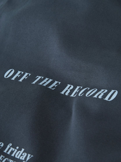 Name it Kinder Hoodie NKMBRONX