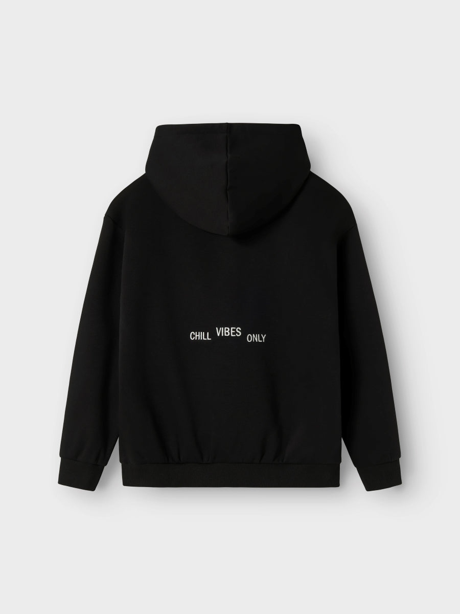 Name it Kinder Hoodie NKMBRONX