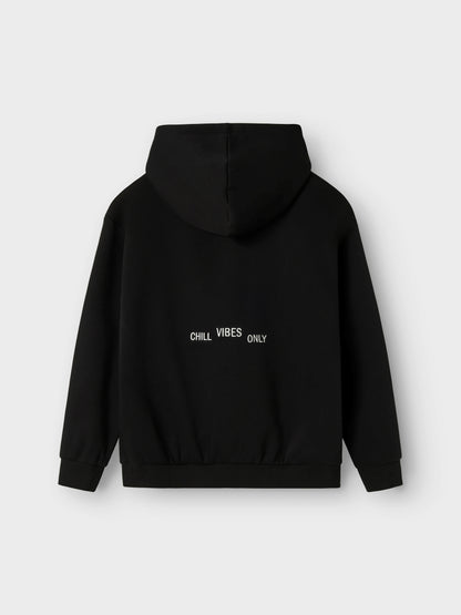 Name it Kinder Hoodie NKMBRONX