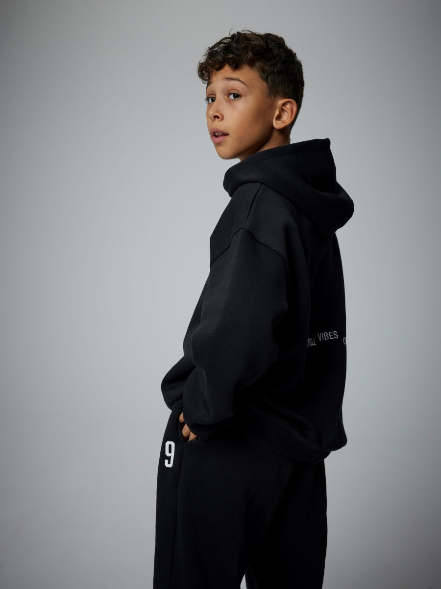 Name it Kinder Hoodie NKMBRONX