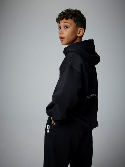 Name it Kinder Hoodie NKMBRONX